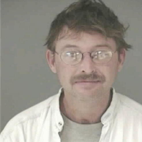 JOHNSON, MARK ALLEN - Peoria County, IL