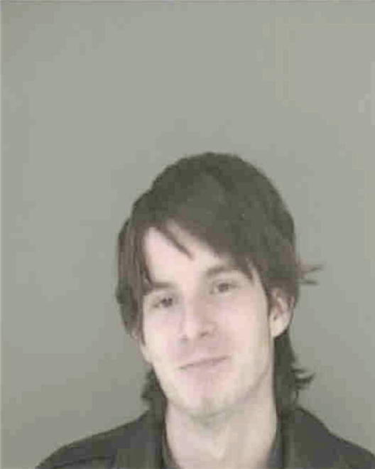 KEELER, JASON R - Peoria County, IL
