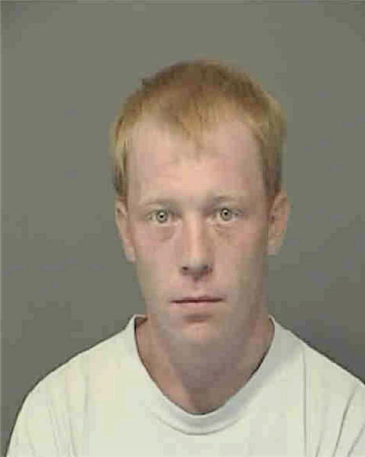 MCCRACKEN, SEAN M - Peoria County, IL