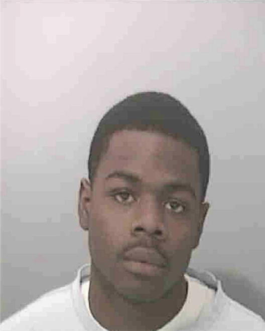 MCNEIL-DOUGLAS, LAMAR LAMONT - Peoria County, IL