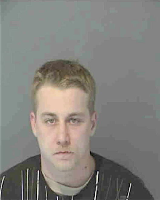 MITCHELL, ROBERT J - Peoria County, IL