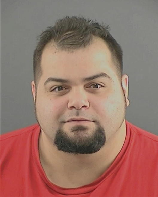 MORELL, HAROLD SAMSON - Peoria County, IL