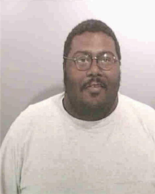 MORGAN, DERRICK LAMONT - Peoria County, IL