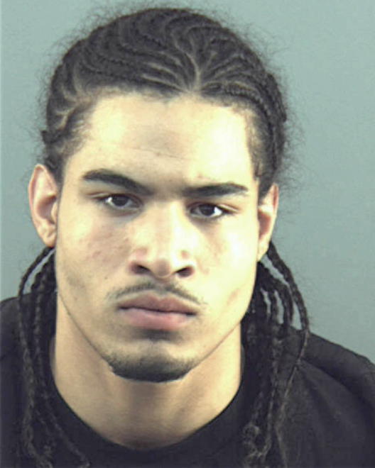 REUTER, CHRISTOPHER KEITH - Peoria County, IL
