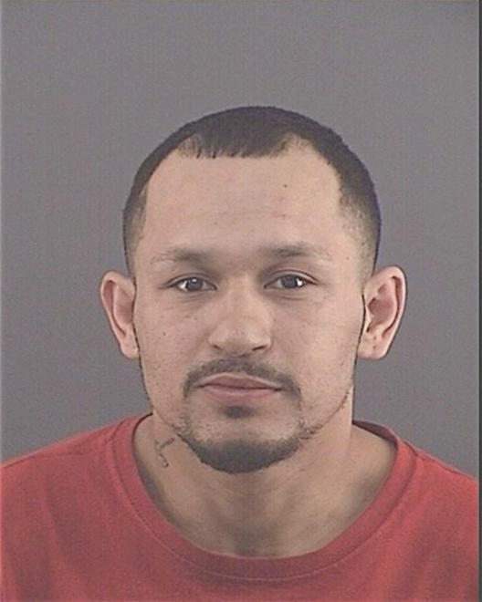 SANTILLAN, PABLO - Peoria County, IL