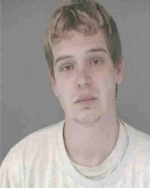 SCALES, CHRISTOPHER DEAN - Peoria County, IL