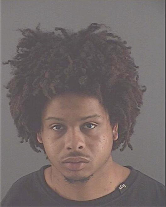 SHUMATE, CARLTON W - Peoria County, IL