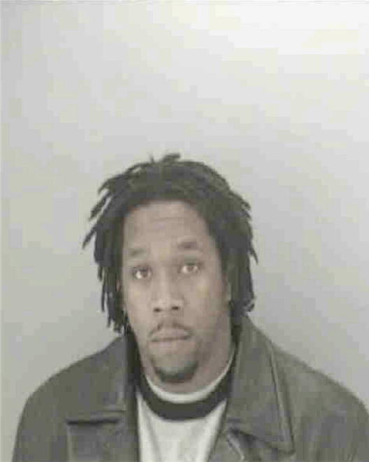 SPIVEY, LEWIS ANTOINE - Peoria County, IL