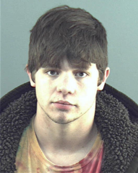 STECHER, TIMOTHY JOHN - Peoria County, IL