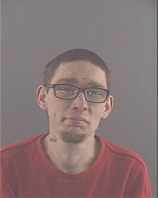 VANDERMAY, MATTHEW J - Peoria County, IL