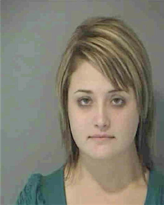 WAAG, NICHOLE MARIE - Peoria County, IL