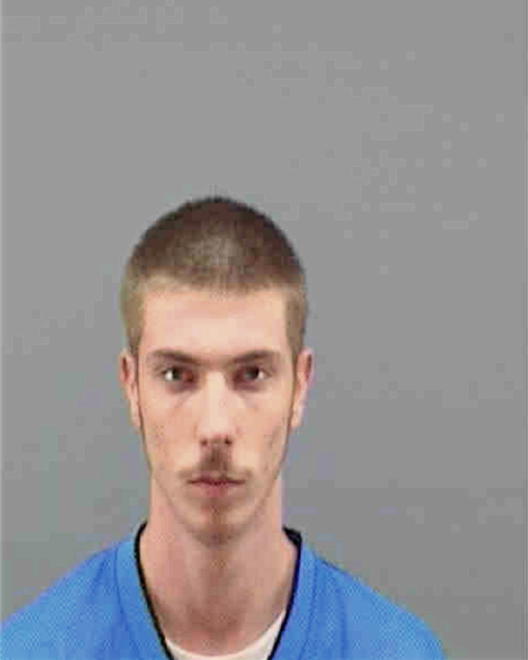 WIELAND, RYAN EDWARD - Peoria County, IL