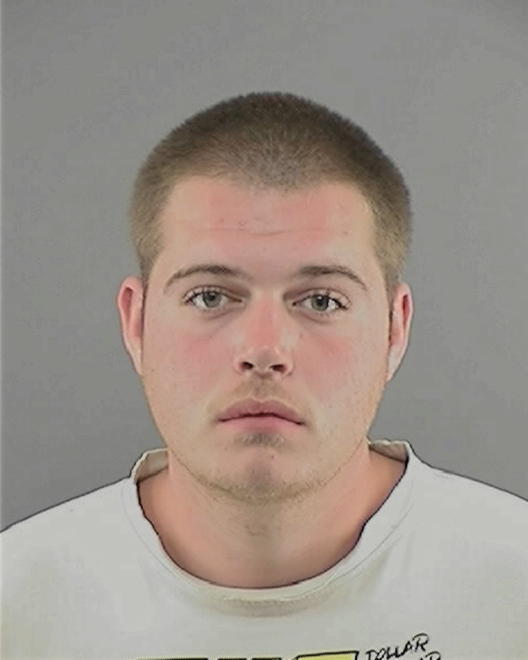 BANKS, MARK A - Peoria County, IL