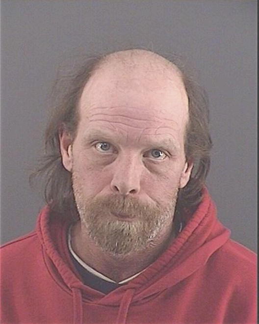 BARNES, THOMAS LEE - Peoria County, IL