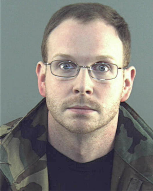 BAUGHER, JEFFERY ALLEN - Peoria County, IL