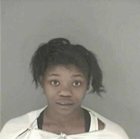 BERRY, SHALIMAR K - Peoria County, IL