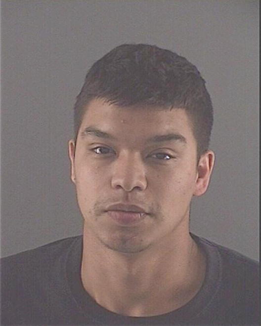 CAMACHO, GABRIEL - Peoria County, IL