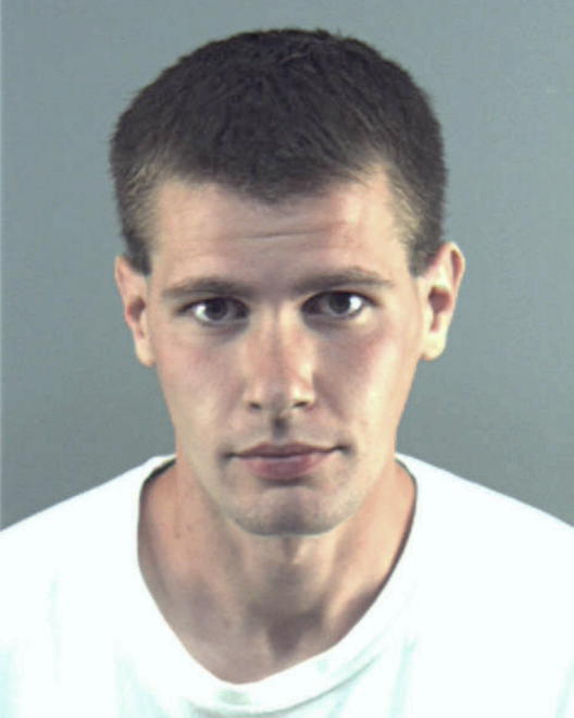CANTERBURY, BRIAN C - Peoria County, IL