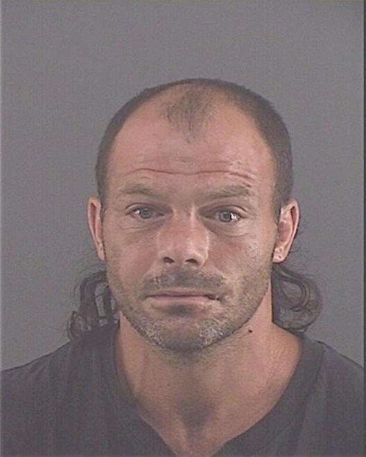 CARSON, TIMOTHY JO - Peoria County, IL