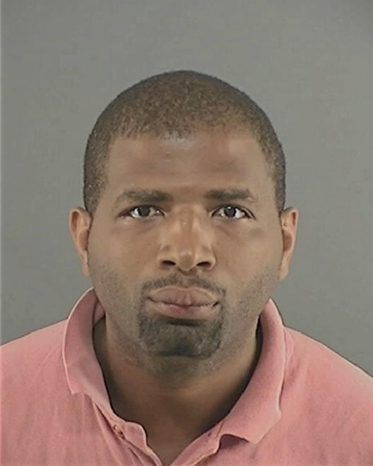 CHALK, EDDIE LEE - Peoria County, IL