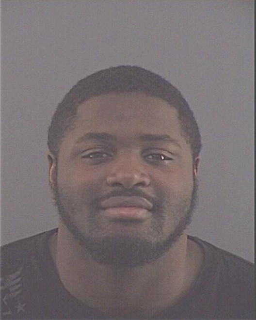 COLEMAN, CHRISTOPHER LAMONT - Peoria County, IL