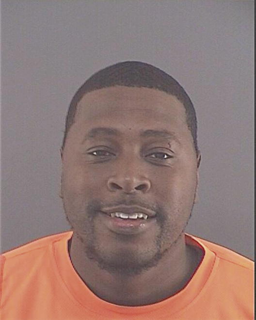 COTTON, BILLY LAMAR - Peoria County, IL