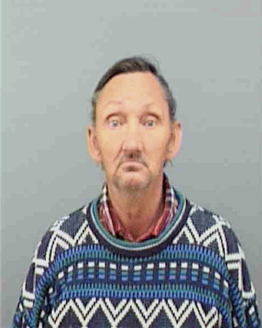 FRIEDRICH, ALBERT EARL - Peoria County, IL