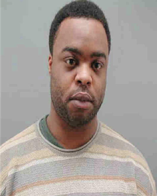 GRAY, KENYATTA LAVELL - Peoria County, IL