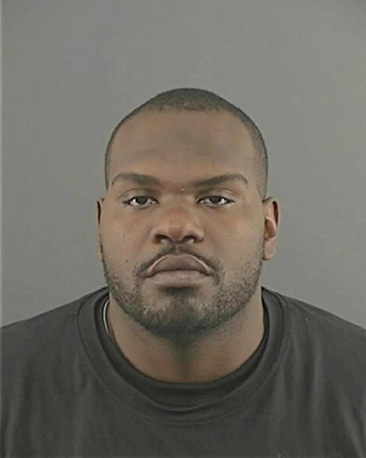 HAIRSTON, KIMANI I - Peoria County, IL