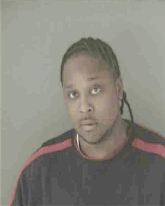 HENDON, RAYMOND EDWARD - Peoria County, IL