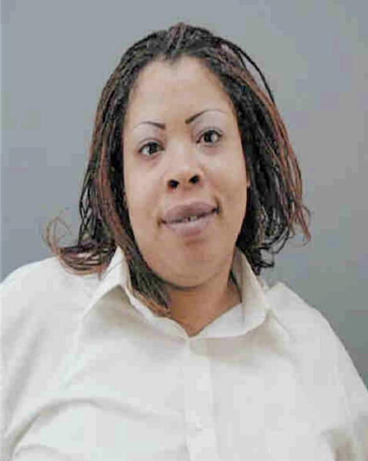 HICKMAN, LATOYA NICOLE - Peoria County, IL