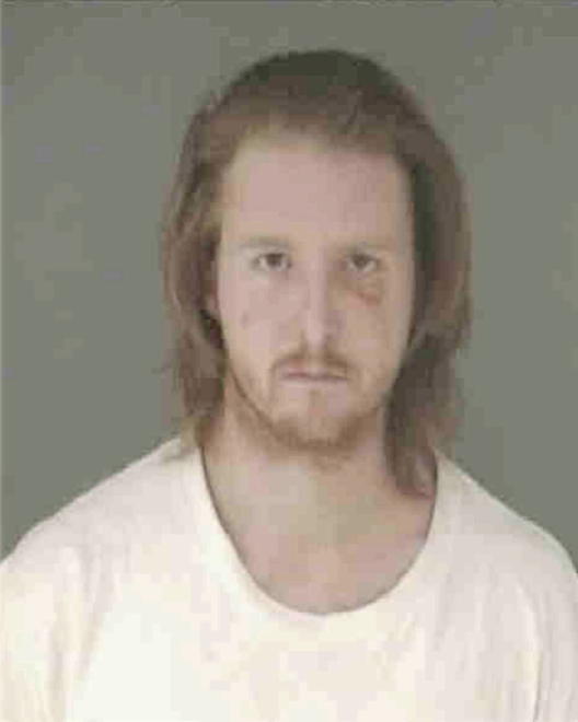 HUCKE, JON PAUL - Peoria County, IL