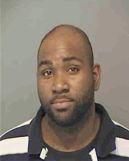 JONES, JERMAINE LAMAR - Peoria County, IL