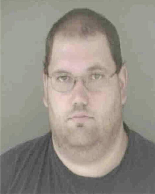 MONROE, CHARLES ANTHONY - Peoria County, IL