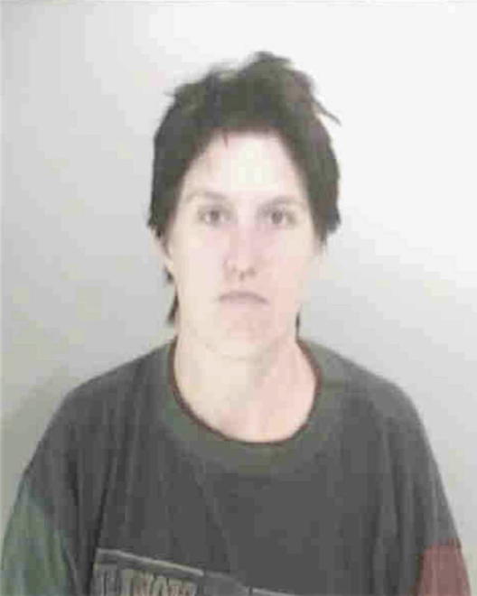 MORGAN, PATRICIA LYNN - Peoria County, IL