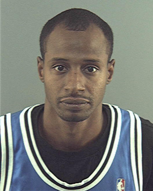 MORRIS, CHRISTOPHER LAVEEN - Peoria County, IL