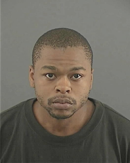 OQUINN, JOHN FREDRICK - Peoria County, IL