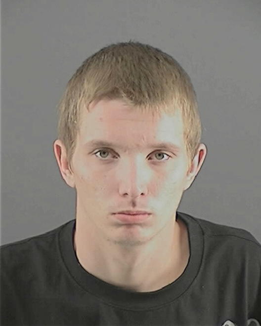 PATON, CODY M - Peoria County, IL
