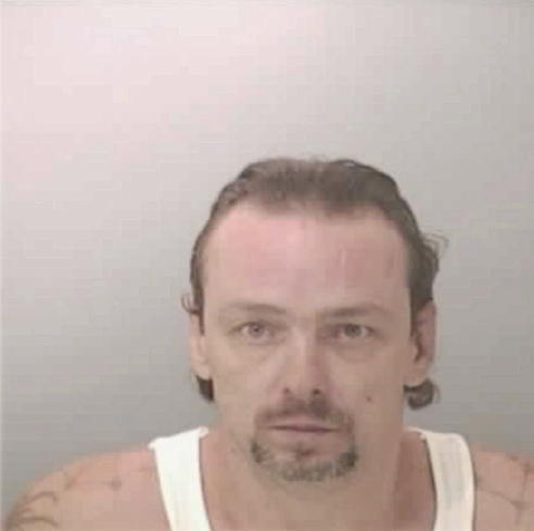 RICHARDS, JOSEPH ALLEN - Peoria County, IL
