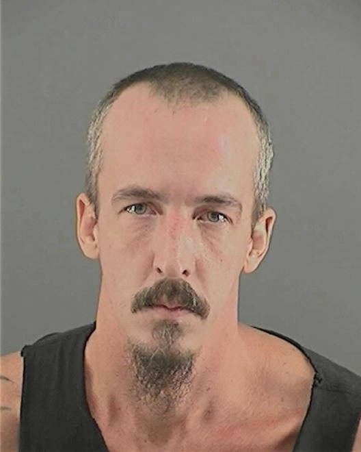 ROBERTS, JOHN FRANCIS - Peoria County, IL