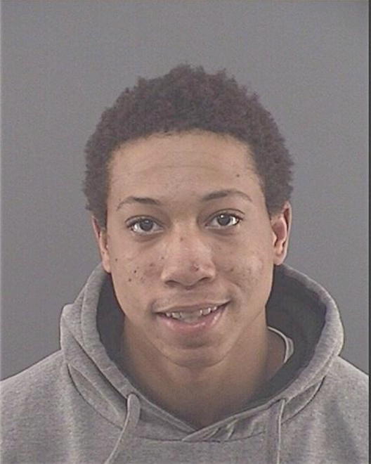 STAPLETON, JAMIL E - Peoria County, IL