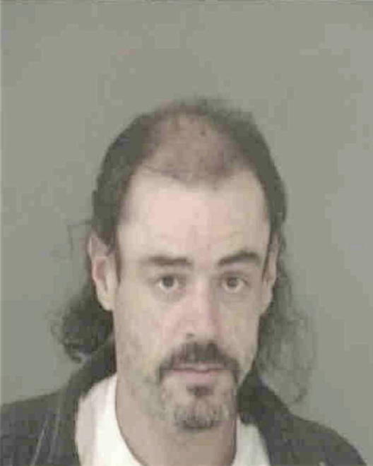 STOKES, RUSTY RAY - Peoria County, IL