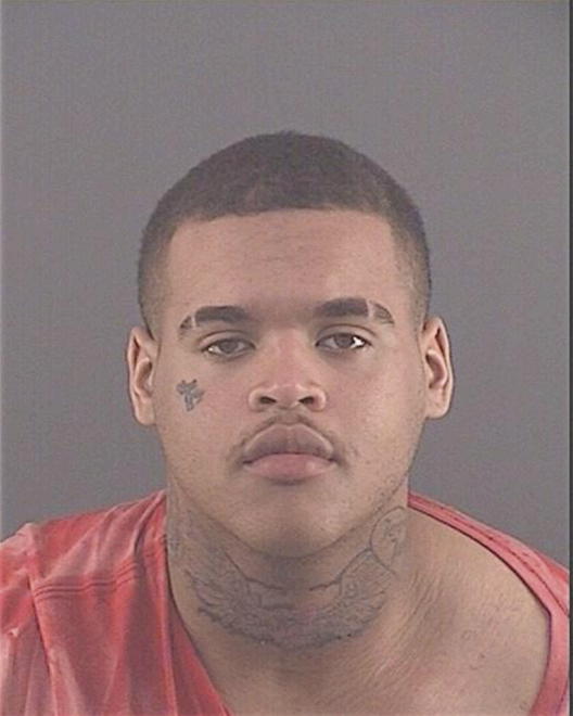 TAYLOR, JASHUN L - Peoria County, IL