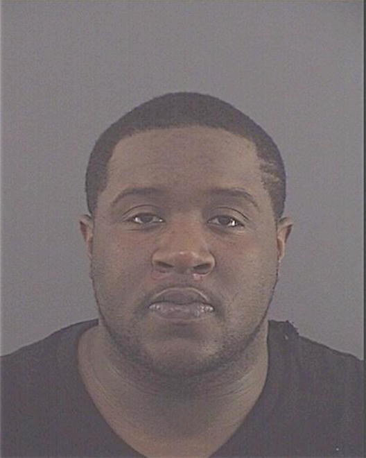 THOMAS, JEVONTRE E - Peoria County, IL