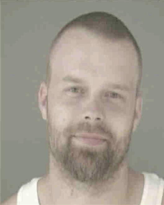 TURNER, JASON BRIAN - Peoria County, IL