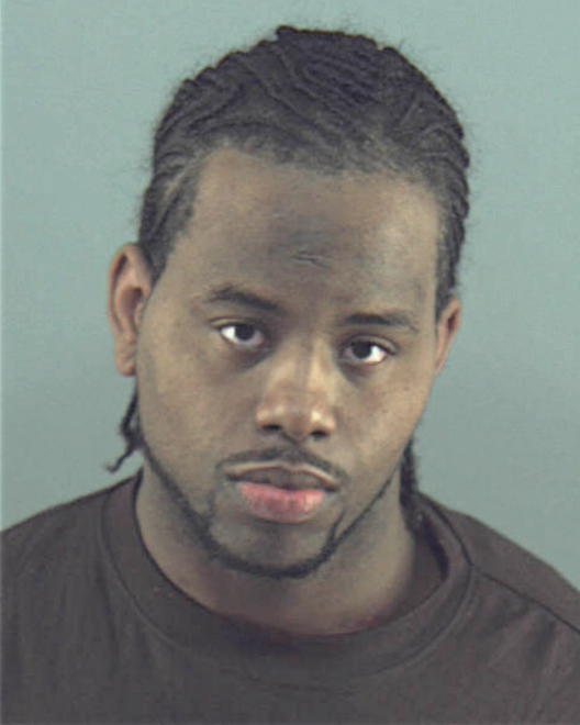 TURNER, MELVIN D - Peoria County, IL
