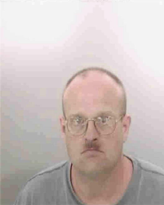 WEGNER, WILLIAM PAUL - Peoria County, IL