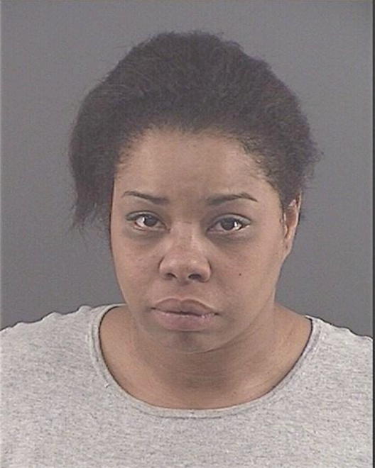 WILLIAMS, DEVASHA SHARELL - Peoria County, IL