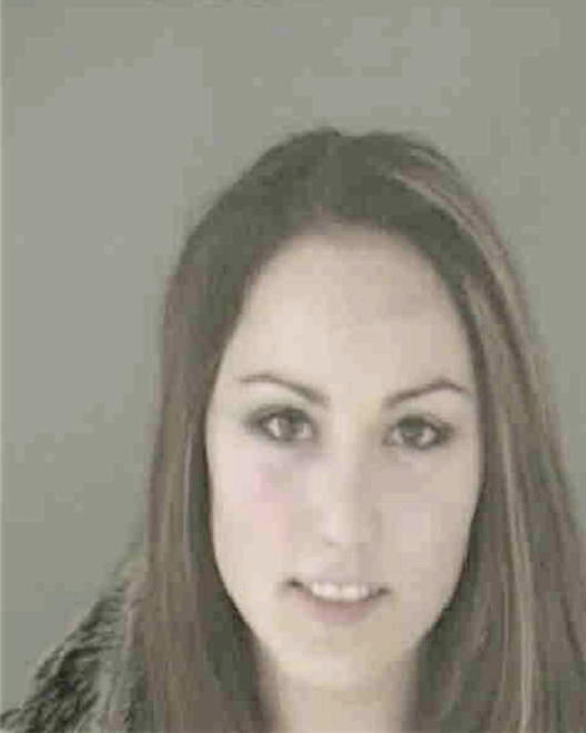 WILSON, AMBER NICOLE - Peoria County, IL