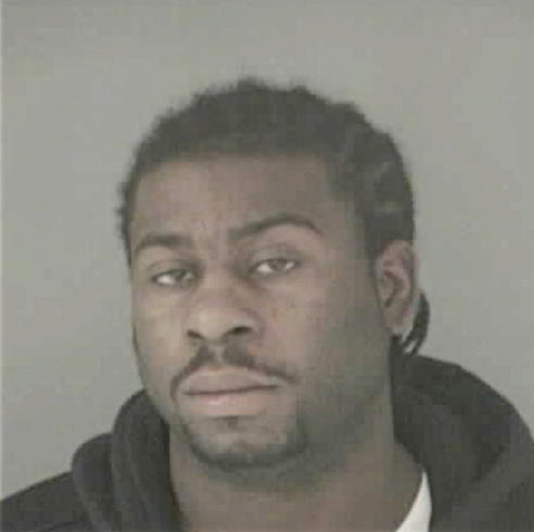 WILSON, DEWAND LEVAL - Peoria County, IL